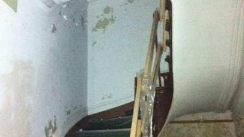 Photo from evergreen interior