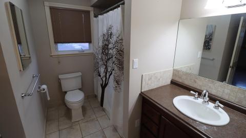 Boring Backsplit photo 4