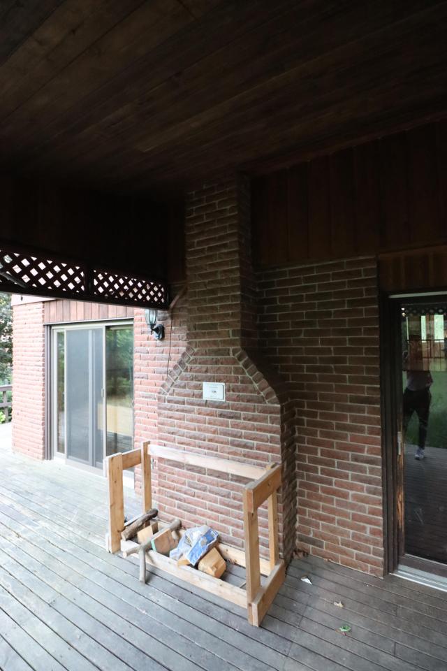 Boring Backsplit photo 5