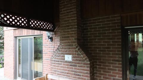 Boring Backsplit photo 5