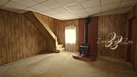 House of Dead Birds & Bats photo 4