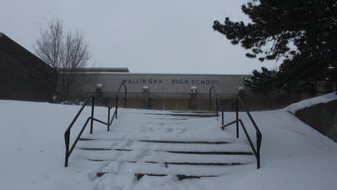 Photo from Schools Out 4ever