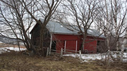 Photo from February & July 2016