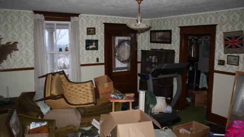 Photo from February & July 2016