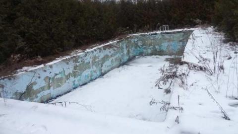 Neglected Manor photo 3