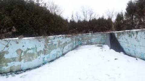 Neglected Manor photo 5