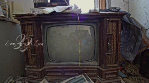 They Forgot About Harry's Corner photo 5