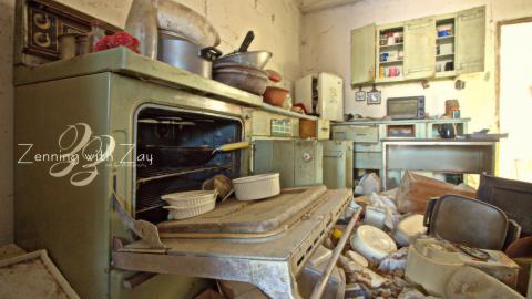 They Forgot About Harry's Corner photo 4