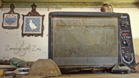 They Forgot About Harry's Corner photo 2