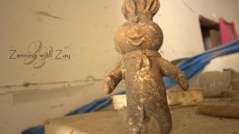 They Forgot About Harry's Corner - Ramara, Ontario