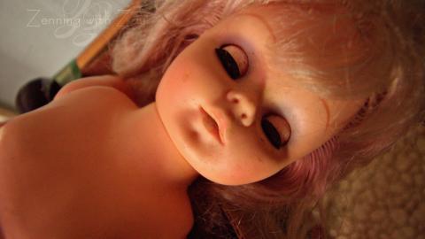 Crafty Grandma's Time Capsule - Oro-Medonte, Ontario