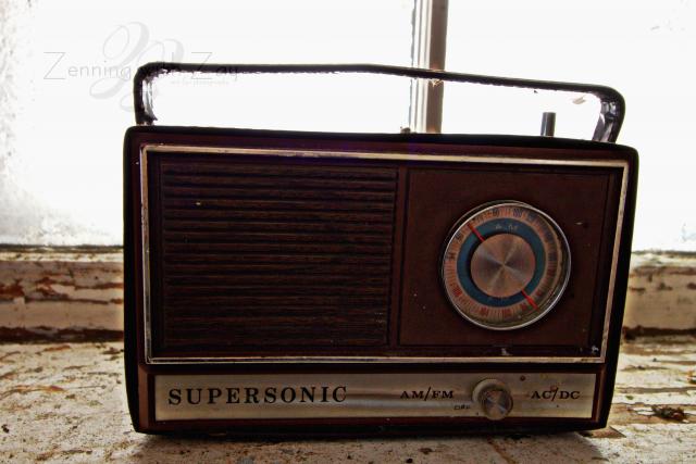 Crafty Grandma's Time Capsule photo 2