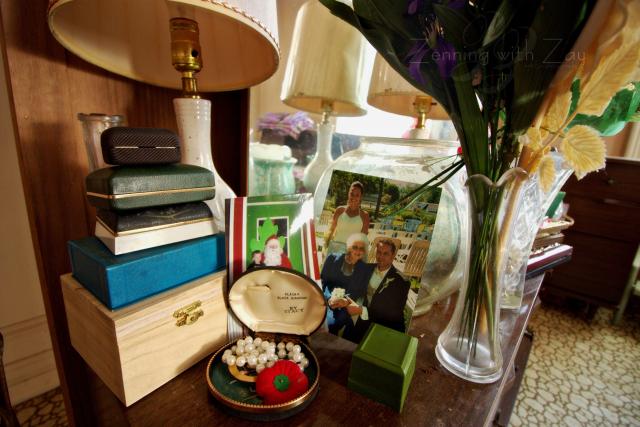 Crafty Grandma's Time Capsule photo 3