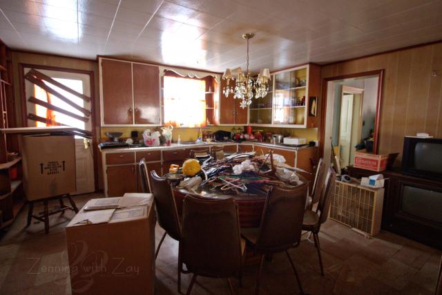 Crafty Grandma's Time Capsule photo 4