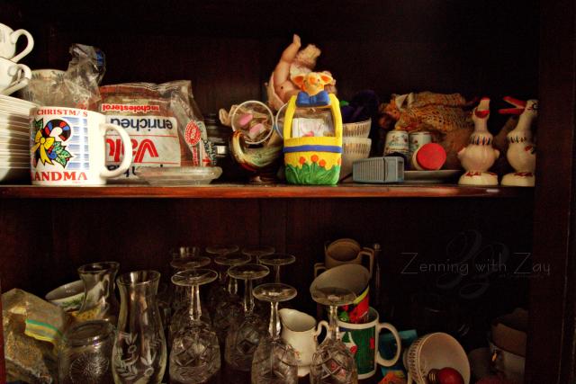 Crafty Grandma's Time Capsule photo 5