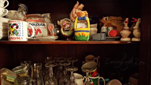 Crafty Grandma's Time Capsule photo 5