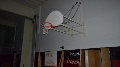 Photo from Abandoned School
