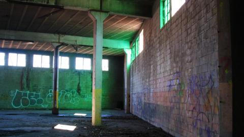 Holmes in 2010 - holmes-foundry_13966761367_o.jpg