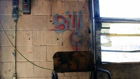 Holmes in 2010 - holmes-foundry_13966775029_o.jpg