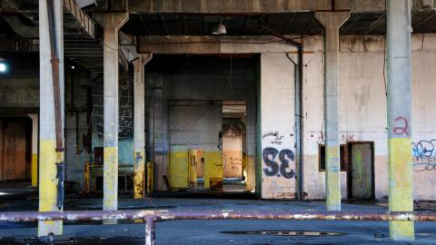 Holmes in 2010 - holmes-foundry_14130262796_o.jpg