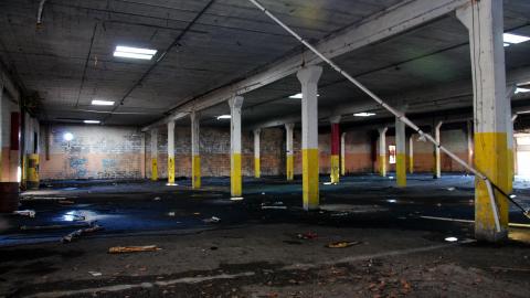 Holmes in 2010 - holmes-foundry_14150609672_o.jpg