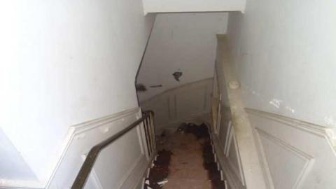 Interior I - Neglected-Manor60.jpg