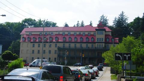 Photo from RIP Preston Springs