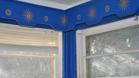 Photo from Tyrell Residence