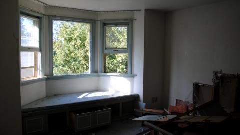 Photo from Tyrell Residence