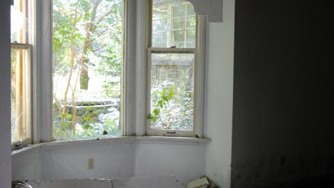 Photo from Tyrell Residence