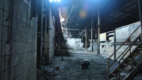 Photo from Crowe 2011