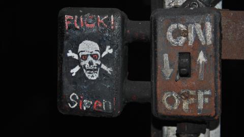 Photo from Crowe 2011