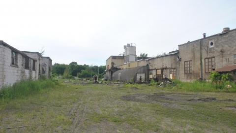 Photo from Crowe 2011