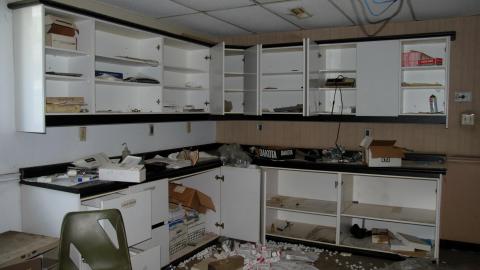 This Place Sux - return-to-rauscher----the-day-i-was-arrested_14195717926_o.jpg