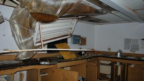 This Place Sux - return-to-rauscher----the-day-i-was-arrested_14216486232_o.jpg