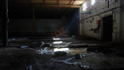 This Place Sux - return-to-rauscher----the-day-i-was-arrested_14216490842_o.jpg