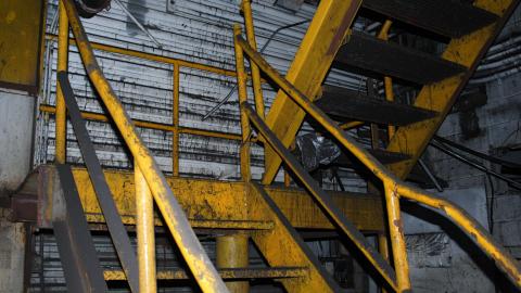 Photo from Crowe 2011