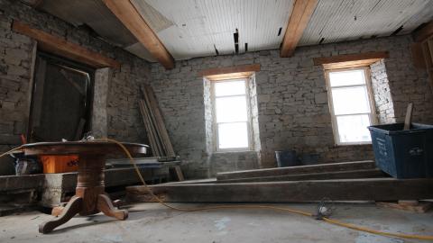 A Bar In The Works.... - IMG_7831.JPG