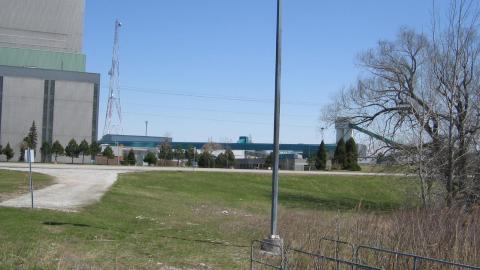 Still Operational - April 2007 - St.Clair Parkway - Lambton Generator 5.JPG
