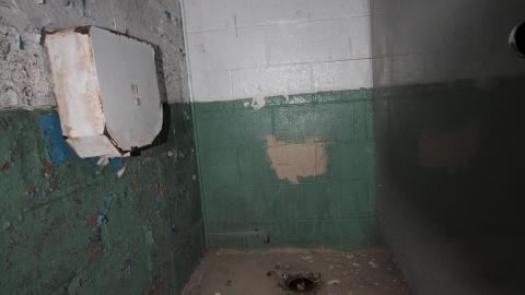 Riverside Park Grandstand photo 3