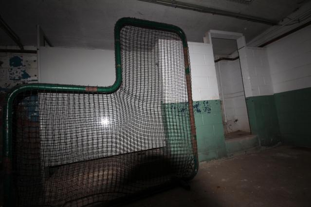 Riverside Park Grandstand - Cambridge, Ontario