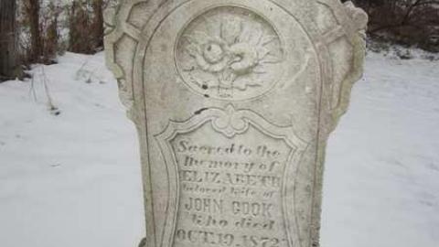 Kinghorn Churchyard - Kinghorn-Cemetery7.jpg