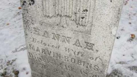 Kinghorn Cemetery photo 4