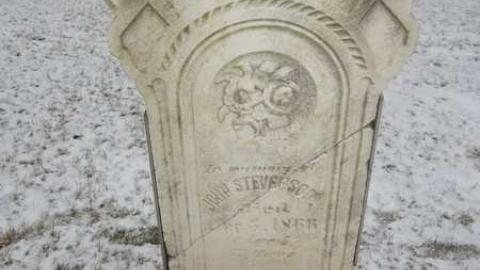 Kinghorn Churchyard - Kinghorn-Cemetery9.jpg