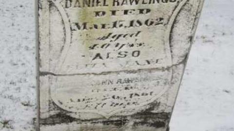 Kinghorn Cemetery photo 5