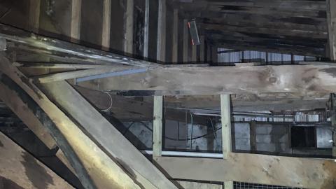 Photo from Builder's Workshop 8 years later