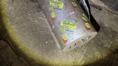 Photo from Builder's Workshop 8 years later