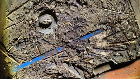 Photo from Builder's Workshop 8 years later