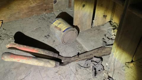 Builder's Workshop 8 years later - IMG_1768.JPG