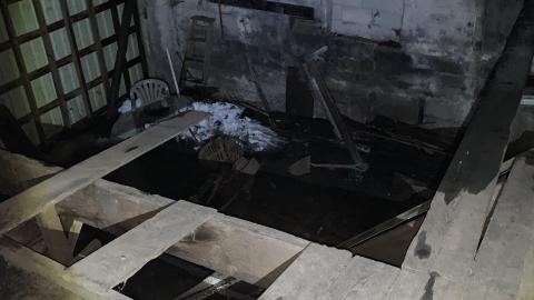 Builder's Workshop 8 years later - IMG_1782.JPG